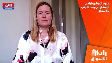 هدوء الدولار وتراجع الإسترليني وسط ترقب بالأسواق