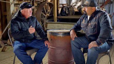 عالم التعدين