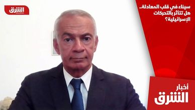 سيناء في قلب المعادلة.. هل تتأثر بالتحركات الإسرائيلية؟
