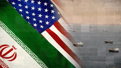 هل تفتح ضربات هرمز الباب أمام مواجهة أمريكية إيرانية؟