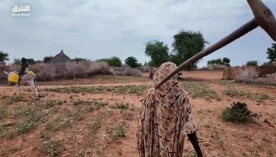 الجفاف يفاقم أزمة السودان.. والجوع يهدد الملايين