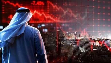 العقارات السعودية تواصل التراجع.. و"تاسي" في المنطقة الحمراء