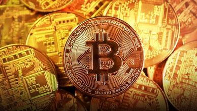 الانهيار الكبير.. بتكوين تصل أدنى مستوى منذ 7 أشهر