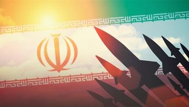 إيران وإسرائيل.. الذخيرة تحدد مسار الصراع