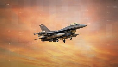 لغز الطيار الأميركي المفقود في إيران.. رحلة بحث وسط ترقب عالمي