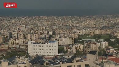 غارة إسرائيلية على بعلبك.. وقصف مجمع نووي في طهران