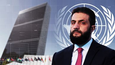 تحركات أميركية مستمرة بشأن غزة.. ومجلس الأمن يرفع العقوبات عن الشرع