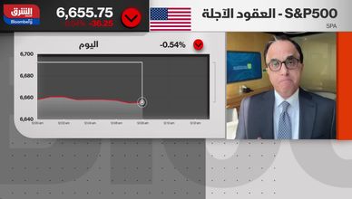 السوق تقلص توقعات خفض الفائدة في ديسمبر.. وأسهم التكنولوجيا تحت الضغط