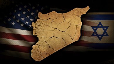 سوريا وإسرائيل.. مفاوضات جديدة