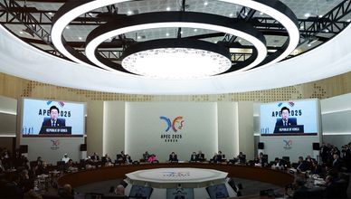 دعوات لتصنيف "الدعم السريع" منظمة إرهابية.. و"أبيك" تبحث مستقبل آسيا