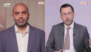 بورصة الكويت تترقب أثر الفائدة والتوترات الجيوسياسية