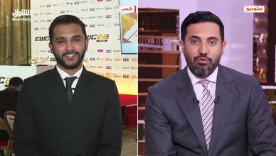 باريس تستعد لانطلاق كأس العالم للرياضات الإلكترونية