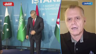 اجتماع إسطنبول.. هل ينجح في تثبيت وقف النار في غزة؟