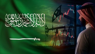 صادرات النفط السعودية تتعافى.. و"تاسي" يحاول التماسك