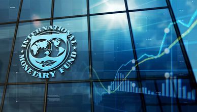 صندوق النقد الدولي: صدمة طاقة ونمو متعثر في الشرق الأوسط 2026