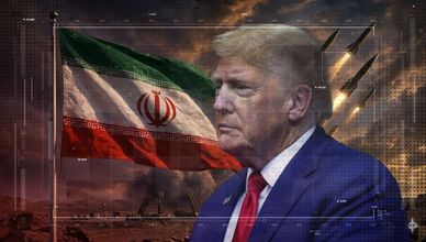 التفاوض مع إيران يتعثر.. وبغداد تواجه صراع النفوذ الإقليمي