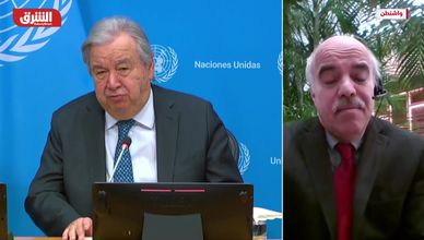 هل يهدد العجز المالي مستقبل الأمم المتحدة ودورها عالمياً؟