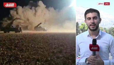 اشتباكات بين الجيش السوري و"قسد".. والشرارة من ريف حلب