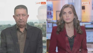 اقتحامات الأقصى تتصاعد.. بن غفير يوظف الملف في معركة اليمين