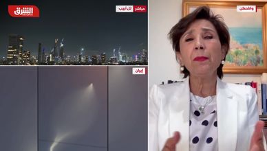 لم تقتصر على الصواريخ.. حرب طهران وتل أبيب تتلاعب بالصورة