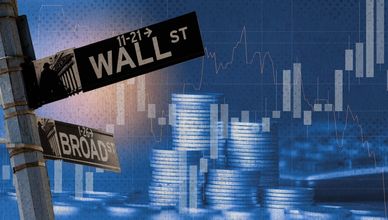 وول ستريت تتراجع تحت ضغط جني الأرباح وغموض الاقتصاد