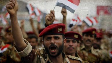 180 عملية خلال 24 ساعة.. تصعيد عسكري يمني ضد الحوثيين