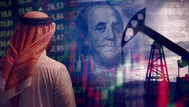 التوترات تدفع برنت إلى 95 دولارا.. و"تاسي" يستعيد الزخم بدعم القياديات