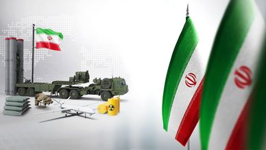 التسلح الإيراني وكلفة الإنفاق العسكري