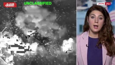 ترمب يصعد وإسرائيل توسع ضرباتها داخل إيران