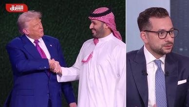 زيارة ترمب تطلق موجة تحول.. والمستقبل تصنعه التكنولوجيا