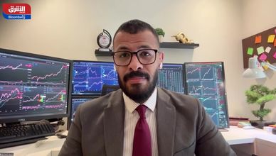التفاؤل بأرباح البنوك المرتقبة يدعم ارتداد "وول ستريت"