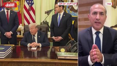 لبنان وإسرائيل.. مفاوضات واشنطن بين الهدنة والسياسة