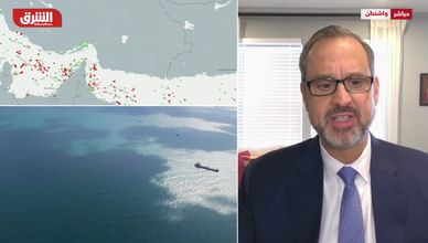 واشنطن تخفف العقوبات النفطية لاحتواء صدمة الأسواق العالمية