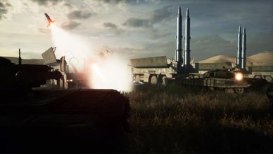 إيران تحصّن خطها الأحمر.. 20 طرازا صاروخيا بمدن تحت الأرض