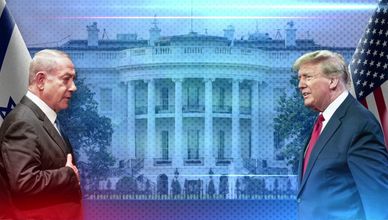 لقاء ترمب ونتنياهو.. شروط إسرائيلية بشأن إيران