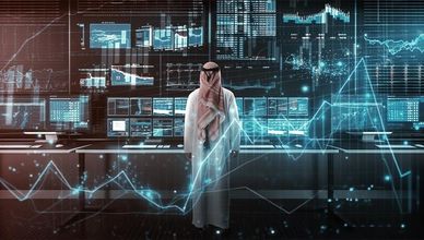 المنتدى الدولي للأمن السيبراني يناقش بناء اقتصاد رقمي آمن
