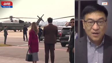 مكالمة ترمب وتشي.. بين ضبط المصالح وتجنب استفزاز الصين