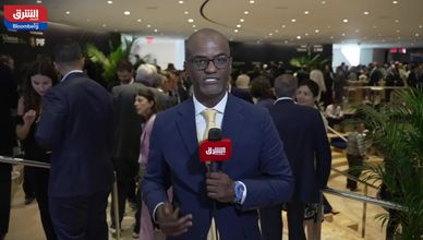 استثمارات السعودية تجذب العالم رغم توترات الشرق الأوسط