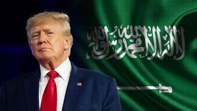 السعودية تتمسك بالحوار لحل الخلافات.. وصفقات الرسوم على طاولة ترمب