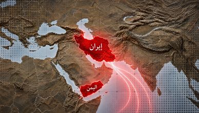المنطقة وحرب إيران.. ترتيبات أمنية جديدة