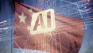 الصين مركز للذكاء الاصطناعي المفتوح.. تكلفة منخفضة ونفوذ متصاعد