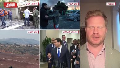 يوم رابع من الحرب.. كيف تدار المرحلة التالية في واشنطن