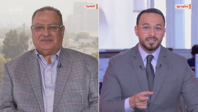 تحركات الأسهم القيادية تضغط على مؤشر البورصة المصرية
