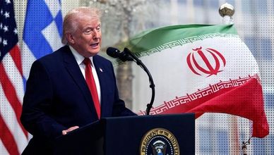 حرب إيران.. بين التصعيد وتمديد "مهلة" ترمب وغموض مسار التفاوض