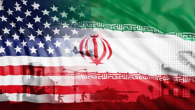 الاحتجاجات تتصاعد في إيران.. وأميركا تلوح بخيارات عسكرية