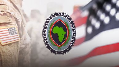 القارة الإفريقية.. قيادة أفريكوم