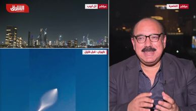 إيران لم تعد تملك مساحة تفاوض