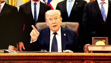 ترمب يعلن تمديد هدنة لبنان.. وجمود في مفاوضات واشنطن وطهران