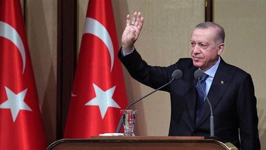 تحركات دبلوماسية في تركيا.. وتطورات ميدانية في سوريا