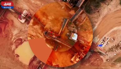 أسواق آسيا تحت الضغط بسبب التكنولوجيا.. وتراجع أسعار الذهب والفضة